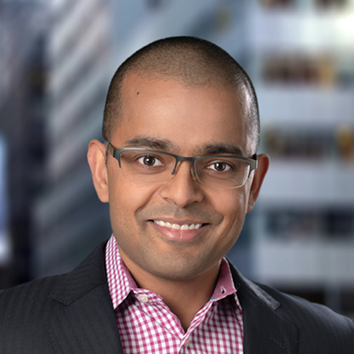 Diwakar Headshot