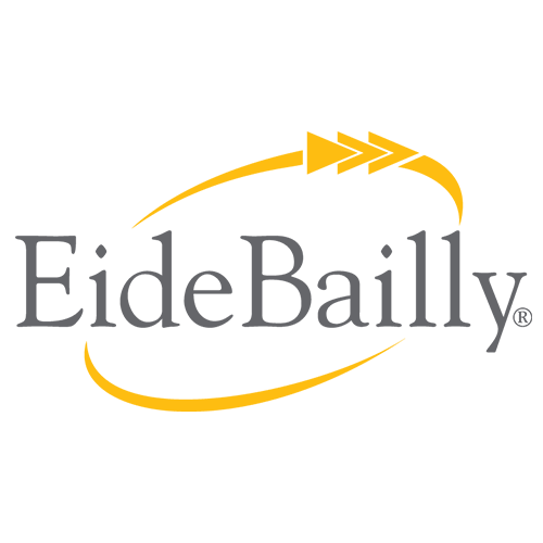 EideBailly Logo