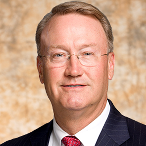 Erik Doerring headshot