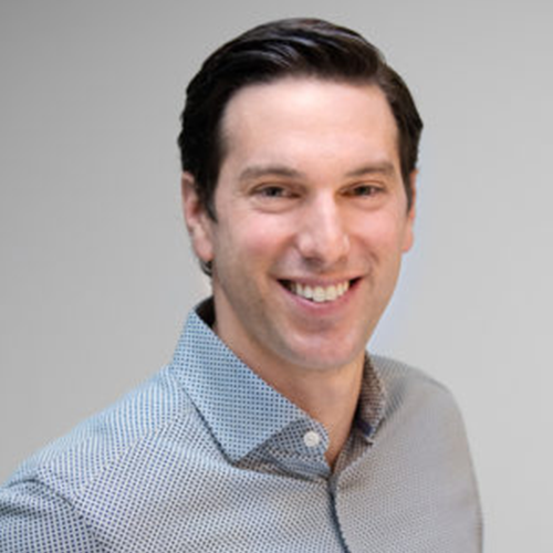 Jonathan Eskow Headshot