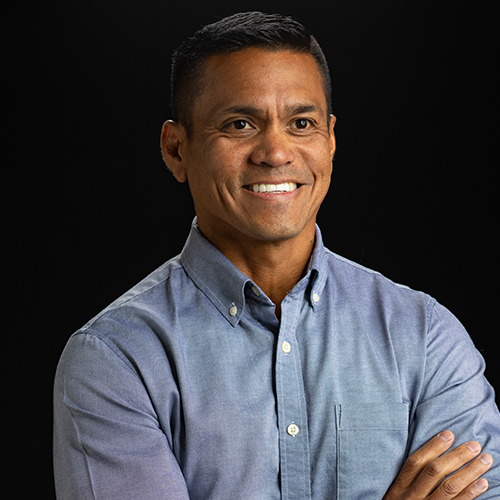 Mark Costes Headshot