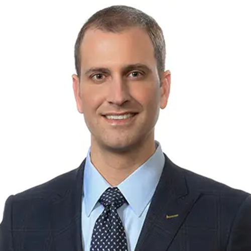 Scott Haberman Headshot 