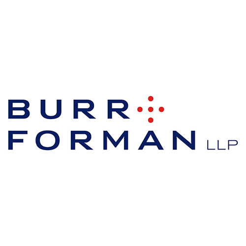 Burr Sponsor Image