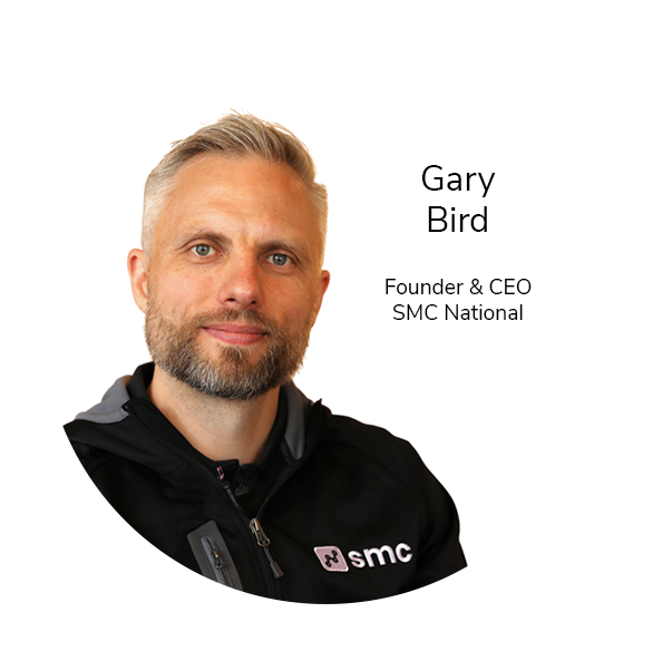 Gary Bird Guest Speaker Gary Bird Guest Speaker