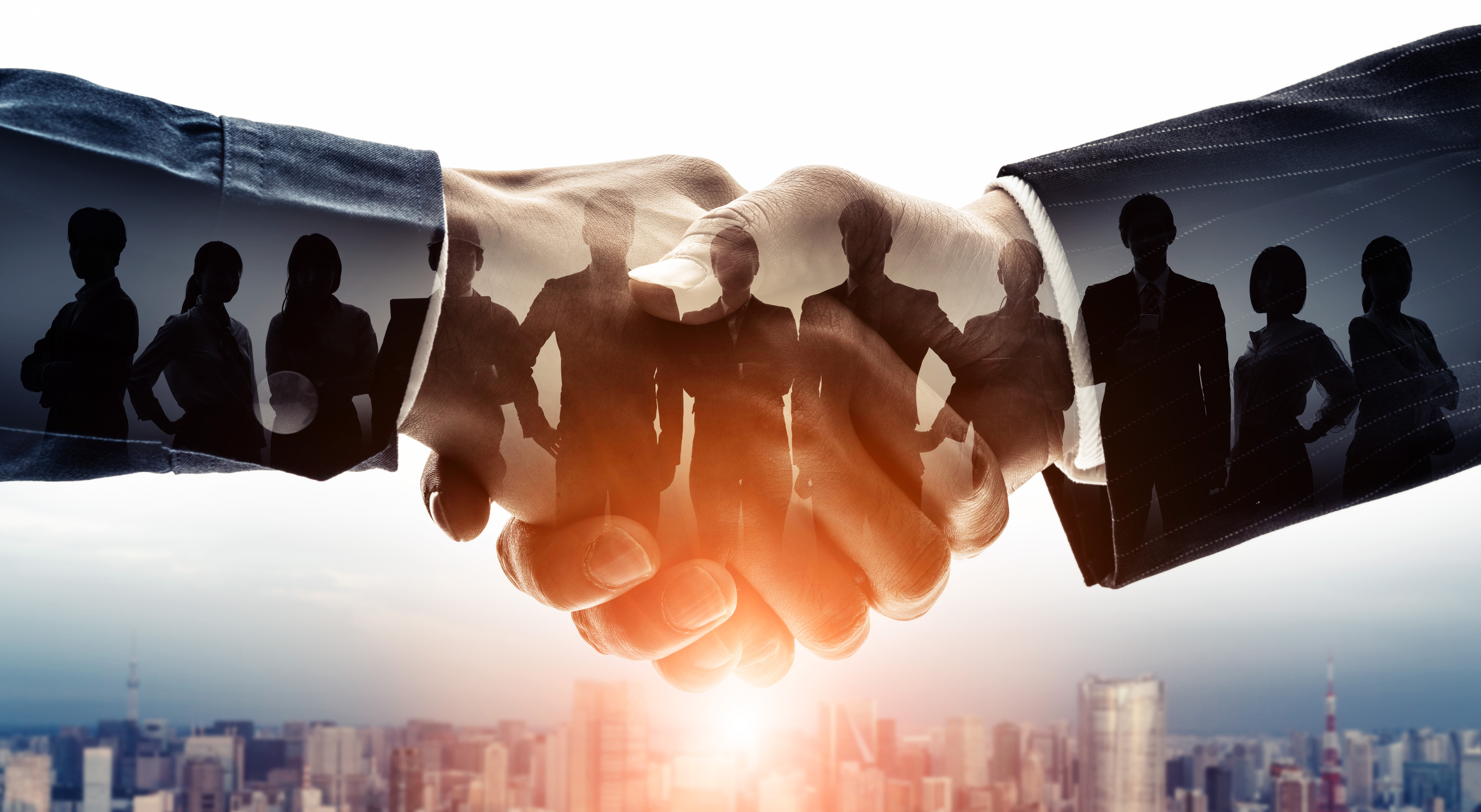 Affiliations Strategy Details Blog from Polaris Healthcare Partners